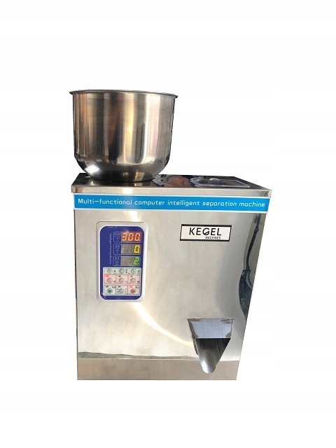 DOZOWNIK DO GRANULATU MG-200 2-200g