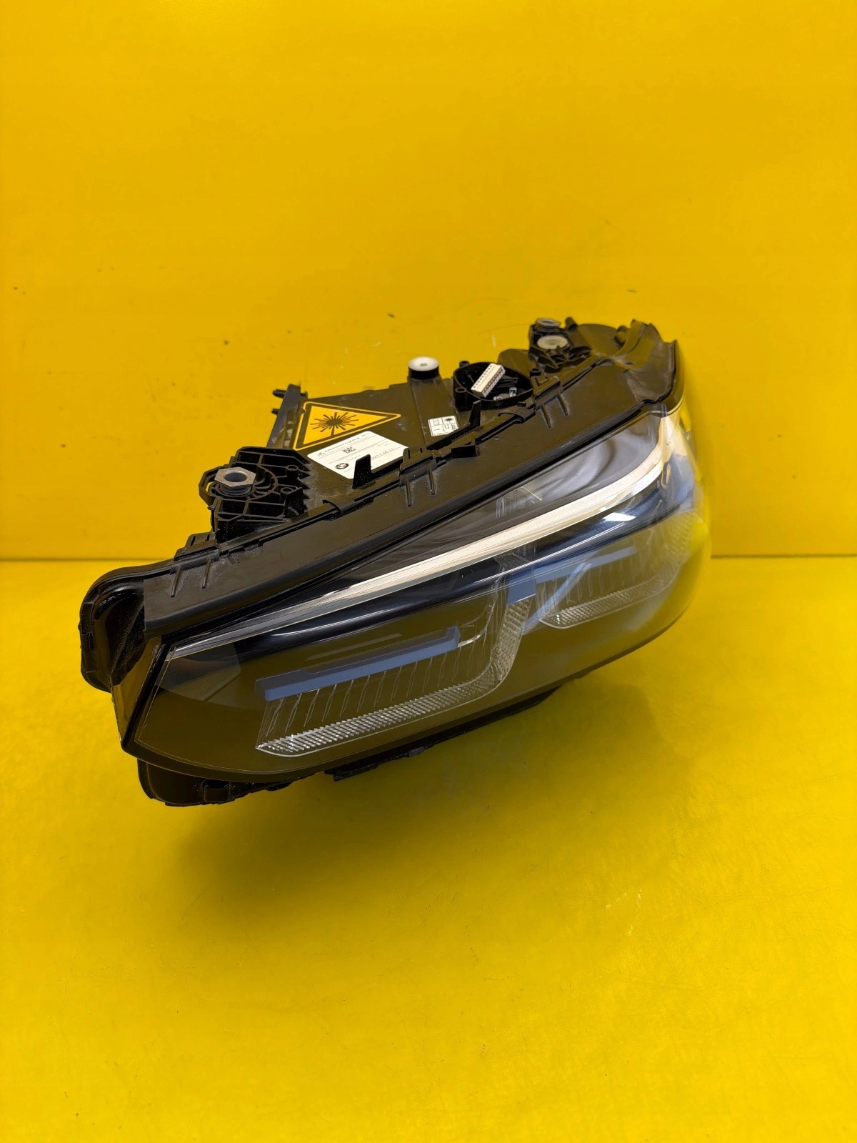 light left BMW X3 G01 Lift 2020- Laser 5A29217-06