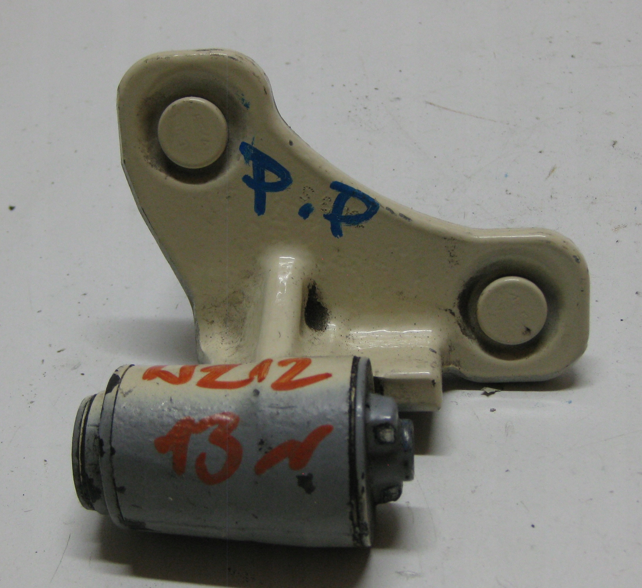 MERCEDES W212 LIFT E KLASA 13R hinge door right front