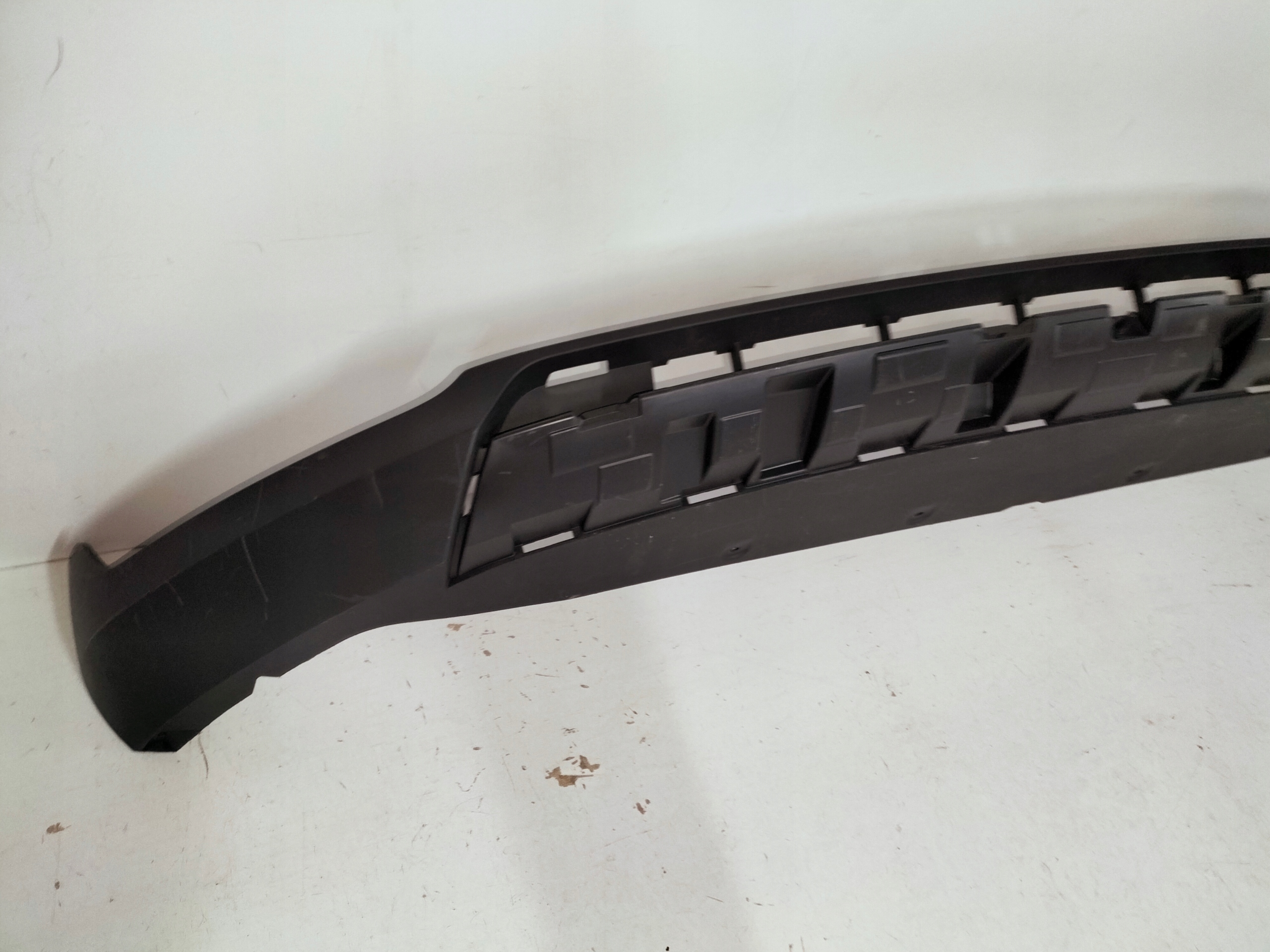 spoiler nárazníku předek VOLVO XC40 18