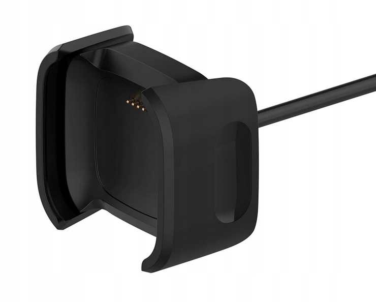Dedykowany Kabel USB Ładowarka / FitBit VERSA 2 Marka RZAkcesoria