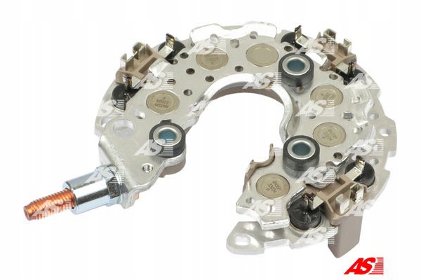 AS-PL MOSTEK DIODOWY ALTERNATORA DENSO Producent części HC Cargo