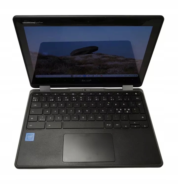 acer N19C1 第8世代 i5 メモリ12GB 新品1000GB Acer - acer N19C1 第8世代 i5 ﾒﾓﾘ12GB 新品SSD256GBの通販 by