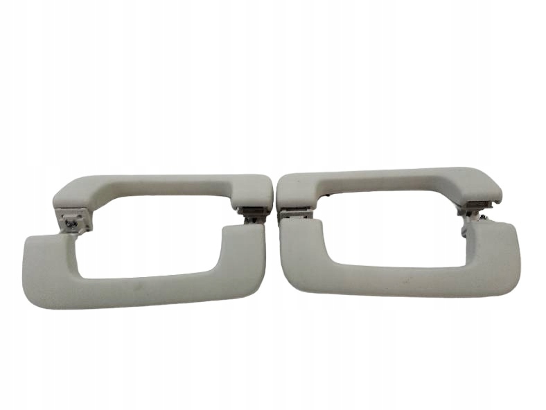 brackets handle LIFT 5D KOMPLET Audi A3 II (2003-2012) 8P