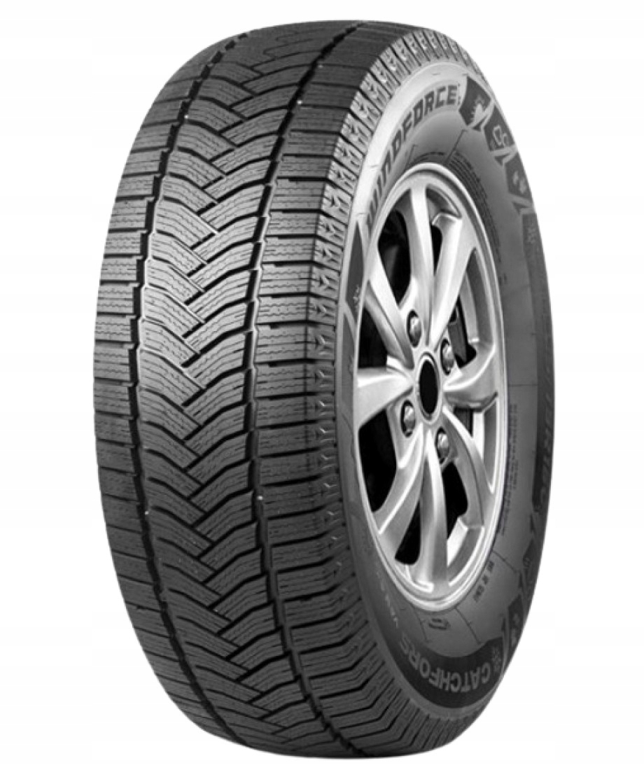 Windforce Catchfors Van As 215/60 R16 103 T
