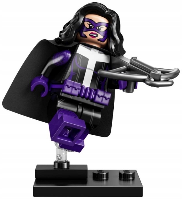 

Lego Minifigures Seria DC Figurka Huntress 71026