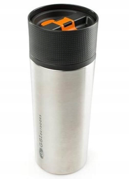 Termohrnek ocelový 0,5 L Commuter Mug Gsi