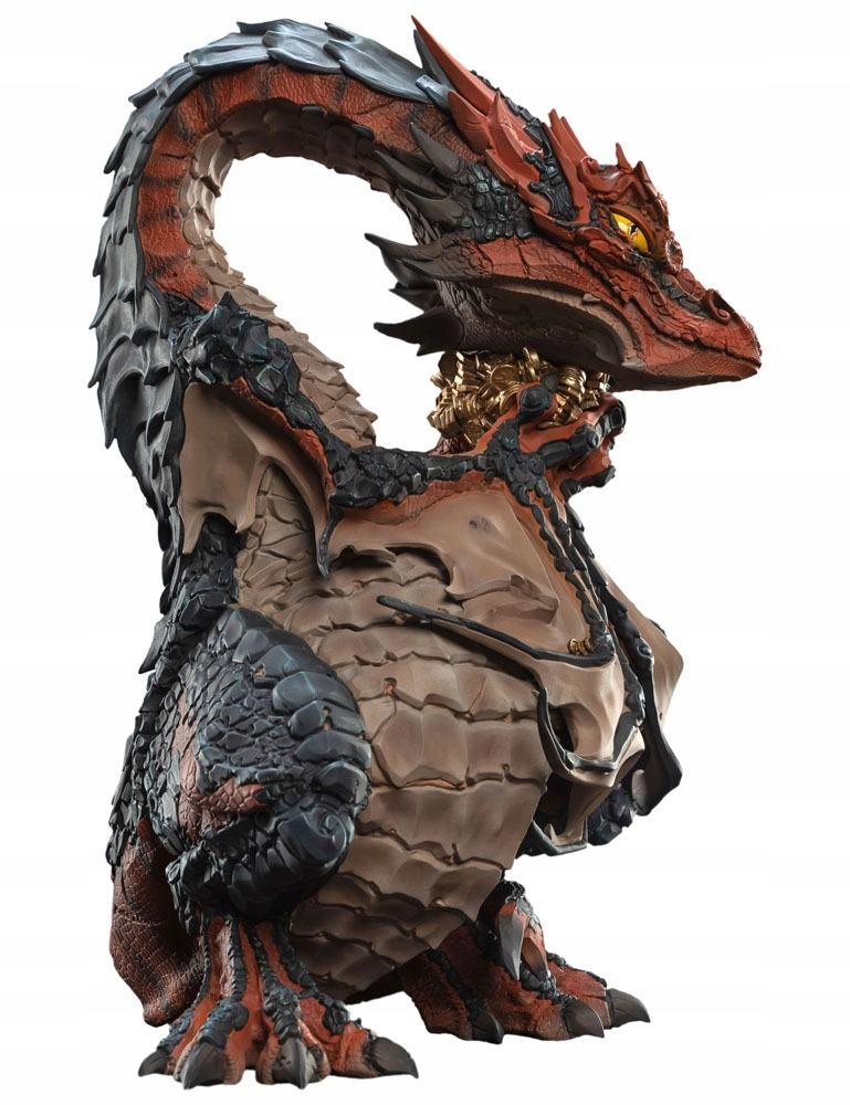 Smaug Mini Epics The Hobit Figurka 29 Cm