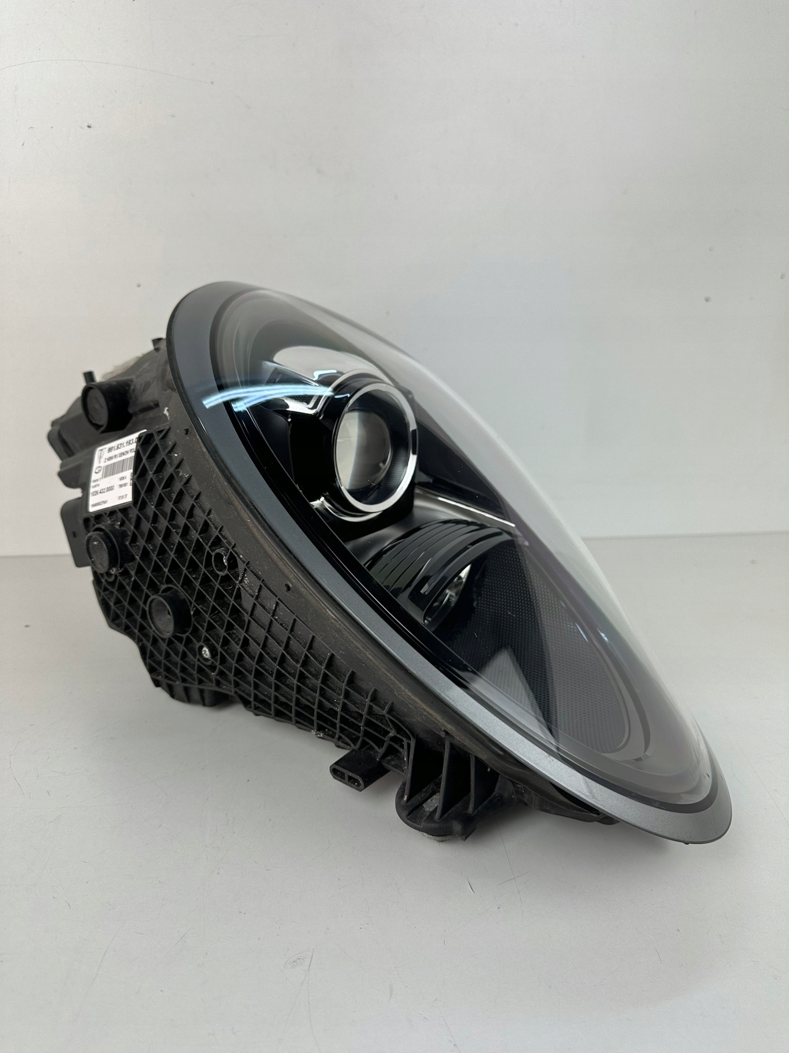 PORSCHE 911 991.2 Lift light front left 99163119303