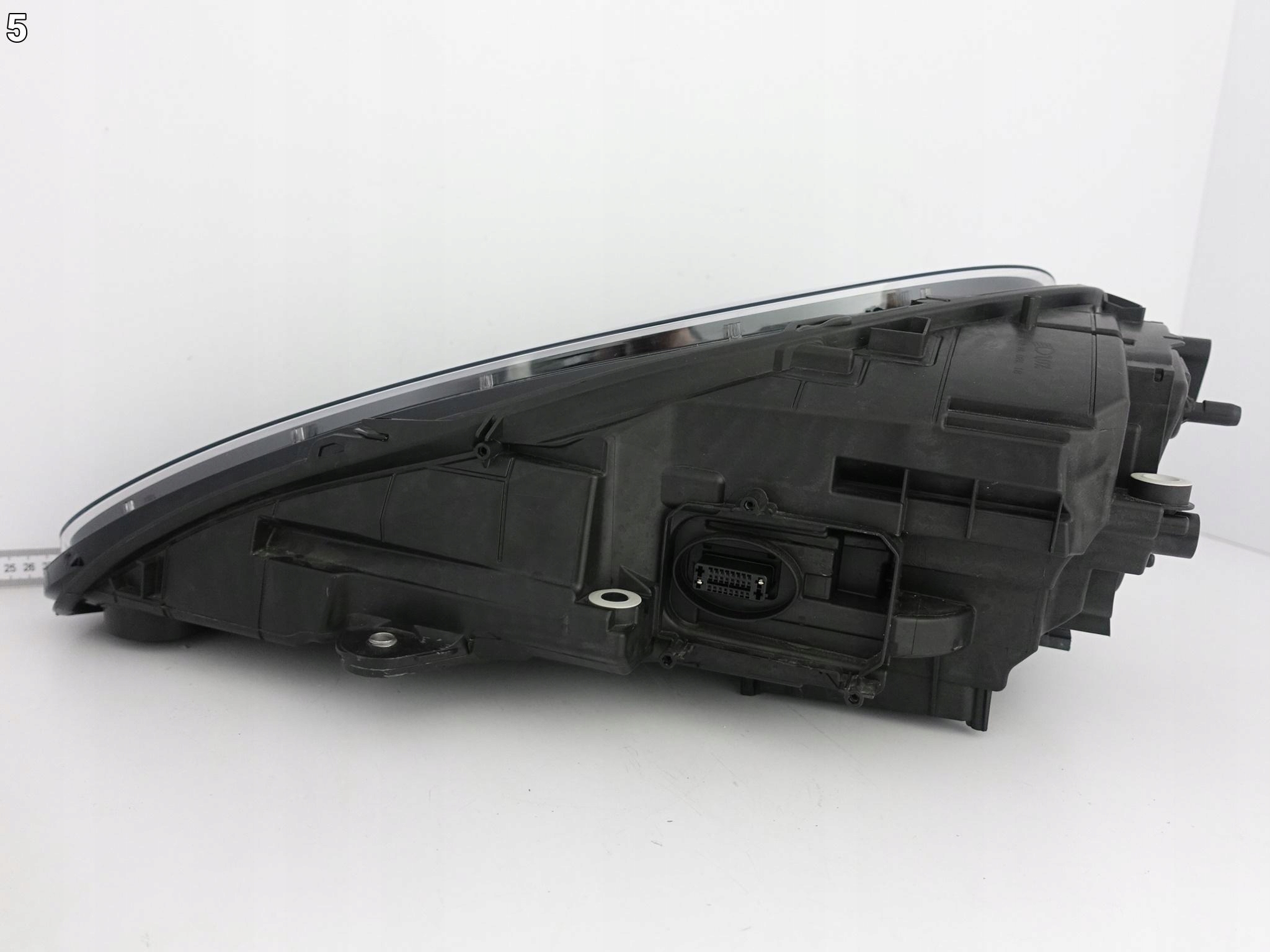 PORSCHE MACAN 95B ( II LIFT ) 21-24 light FULL LED PDLS MATRIX right EU