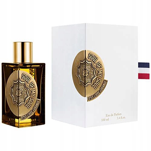 Etat Libre D'orange Soul Of My Soul Edp Objem: 100 ML Unisex