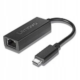 Adaptér Lenovo Usb C na Ethernet