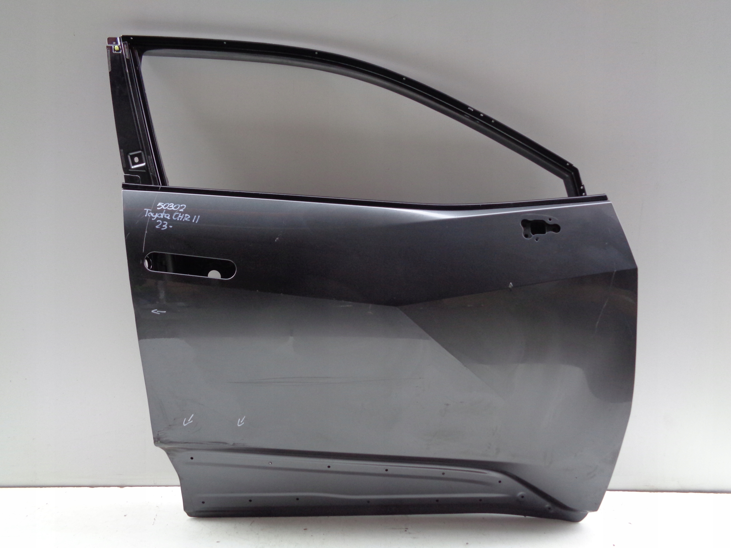 door right front TOYOTA CHR II 23- NR 50302