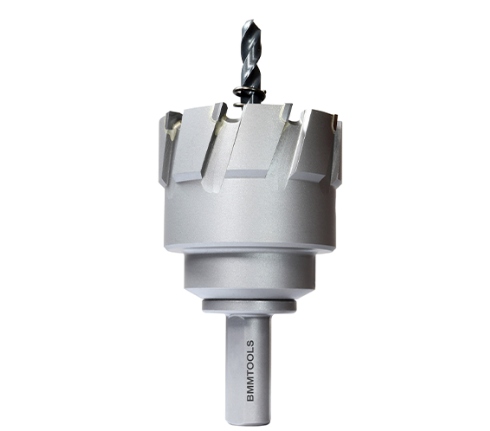 Otwornica Hm Ø 50 mm do metalu Bmm Tools 60306800