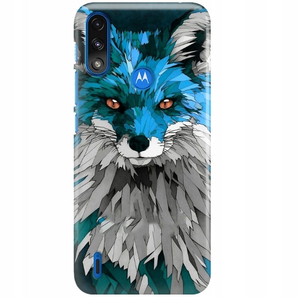

Etui Do Motorola E7 Power Case Dla Chłopaka