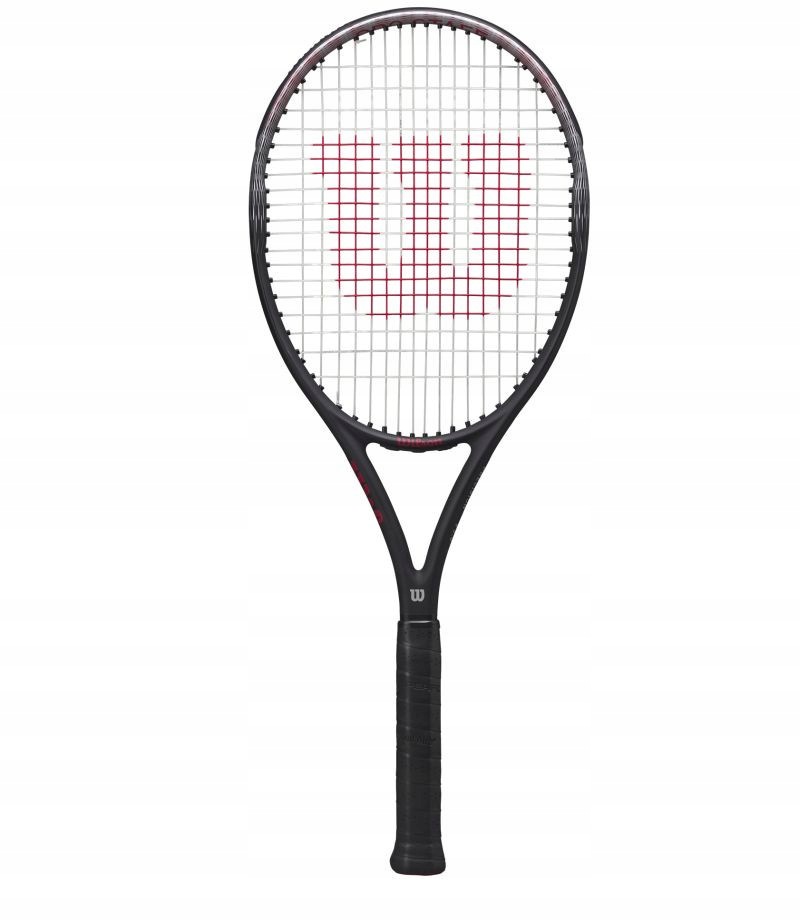 Rakieta tenisowa Wilson Pro Staff Precision 100 G4