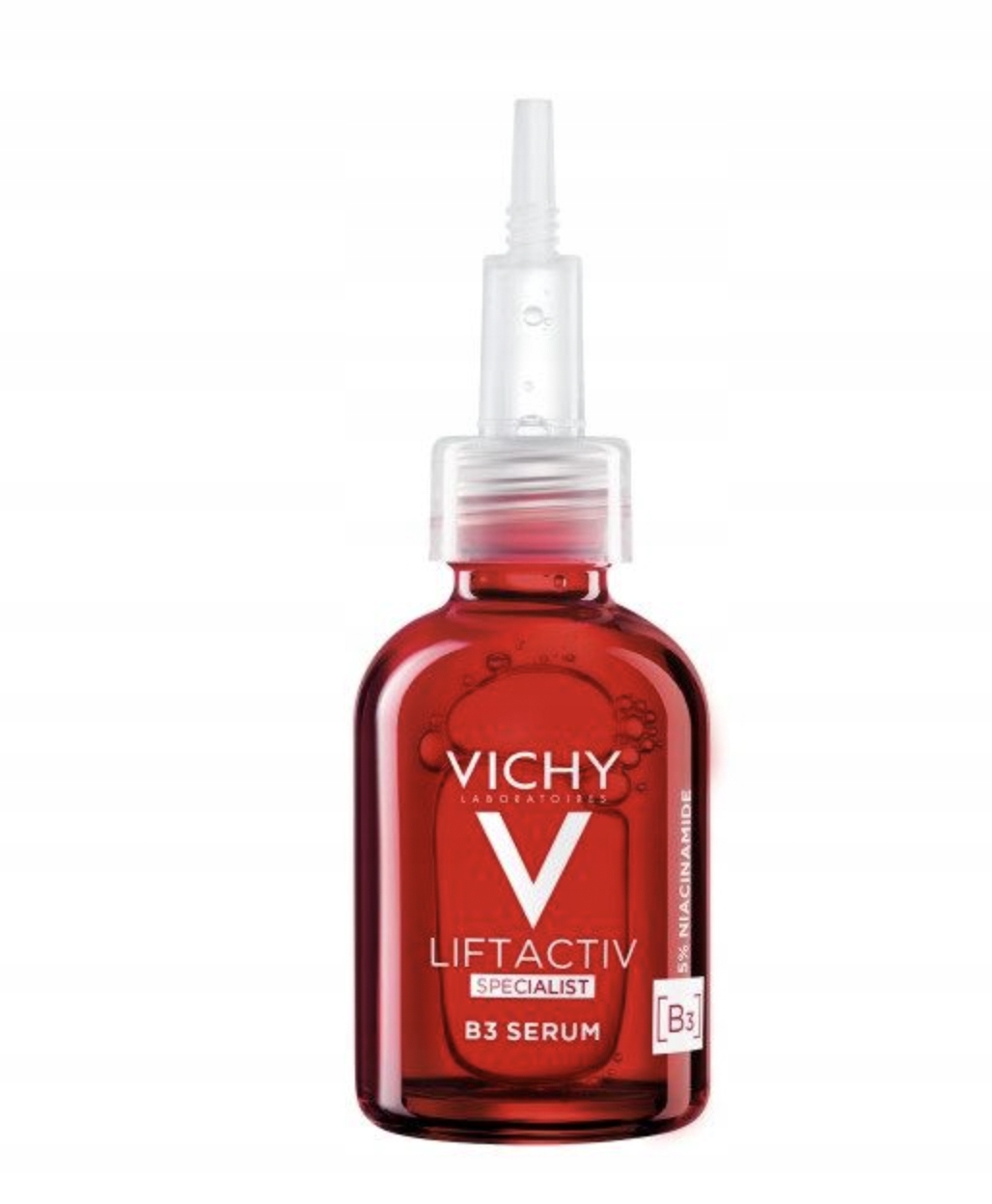 Vichy Liftactive B3 Serum Przebarwienia Zmarszczki