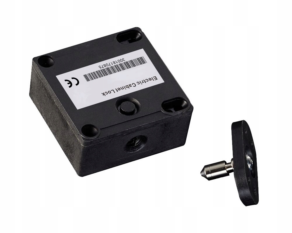 Elektrozámek skříňový CL-01S Scot