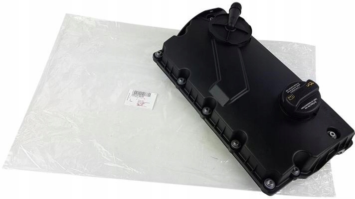 OE VAG POKRYWA ZAWORÓW AUDI A4 B7 1.9 2.0 TDI