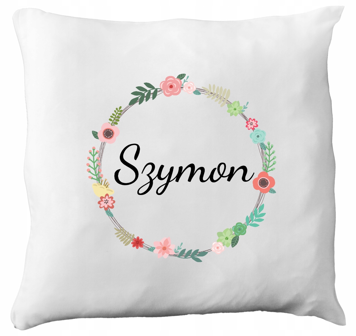 

poduszka z imieniem Szymon, 3