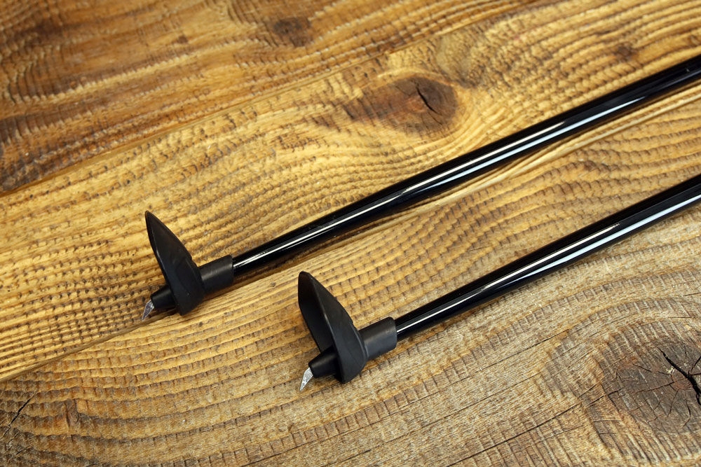 KIJKI BIEGOWE SALOMON ESCAPE ALU 145 cm 470247 EAN (GTIN) 0193128979140