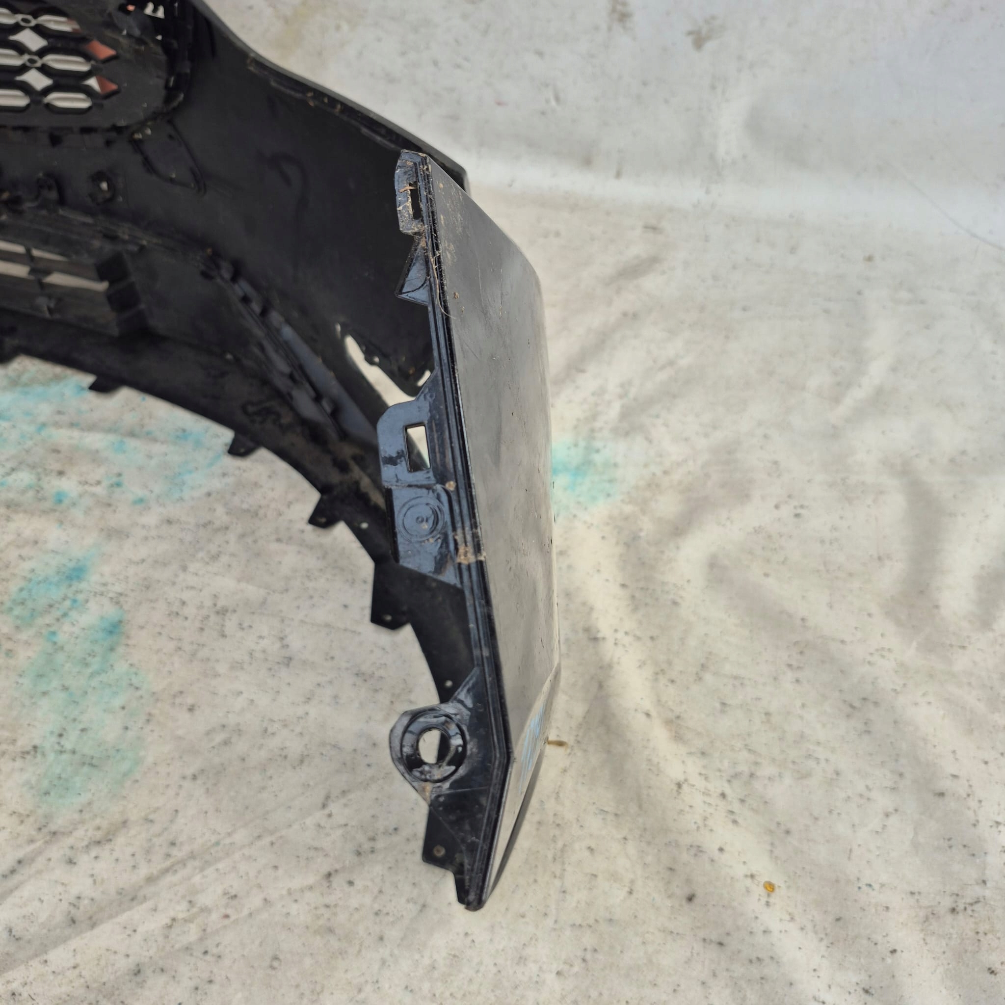 OPEL INSIGNIA B LIFT 20- bumper front front PDC 39140468