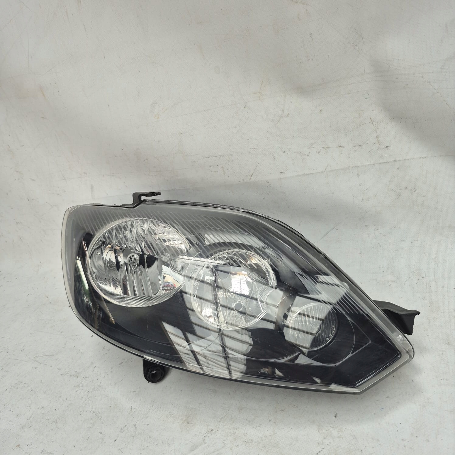 VW GOLF VI 6 plus + 5M 5M0 light right front front 5M1941006G