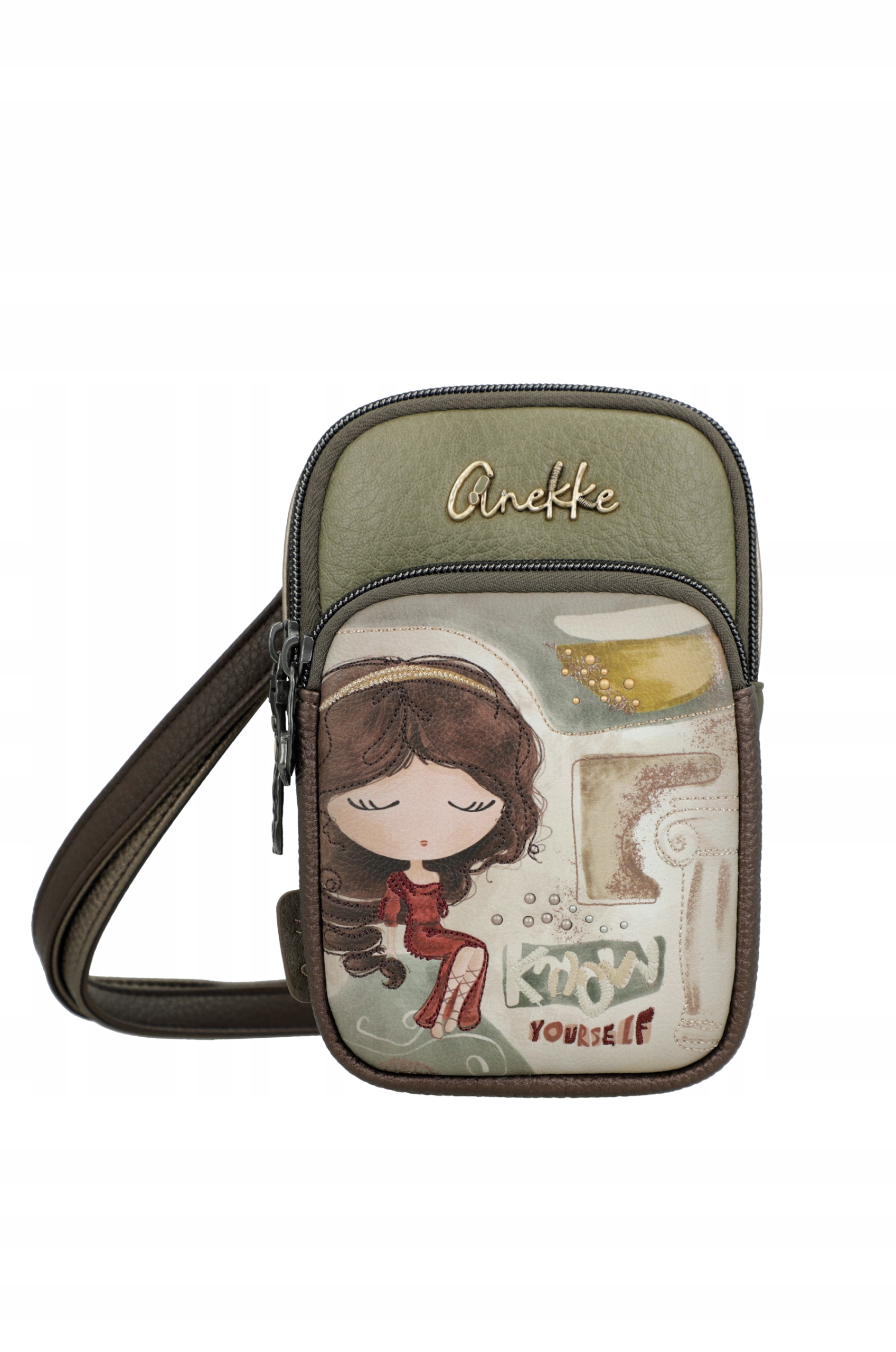 Anekke Muse Malá taška Dámská kabelka