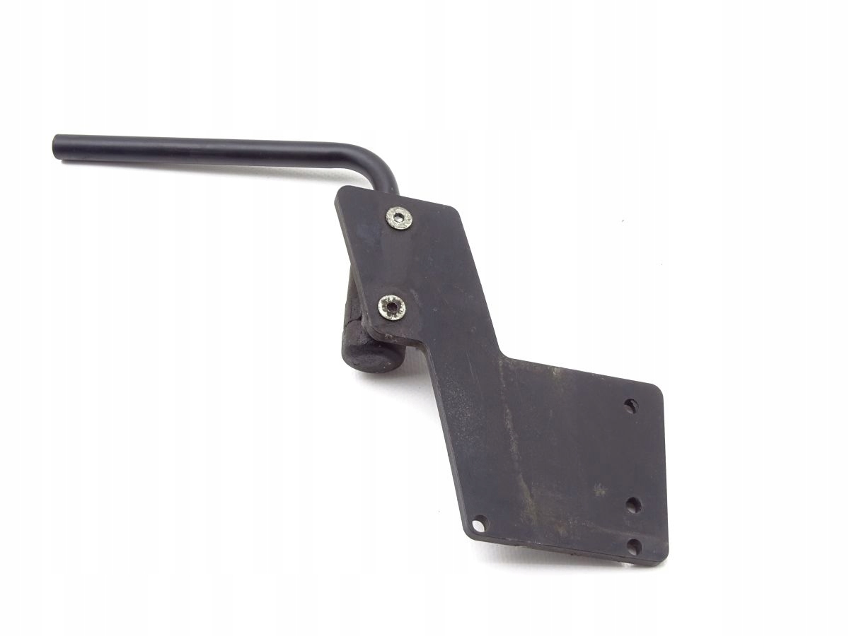 HAKO CITYMASTER 2000 RAMIE LUSTERKA LEWE Numer katalogowy części HAKO_CITYMASTER_2000_RAMIE_LUSTERKA_LEWE