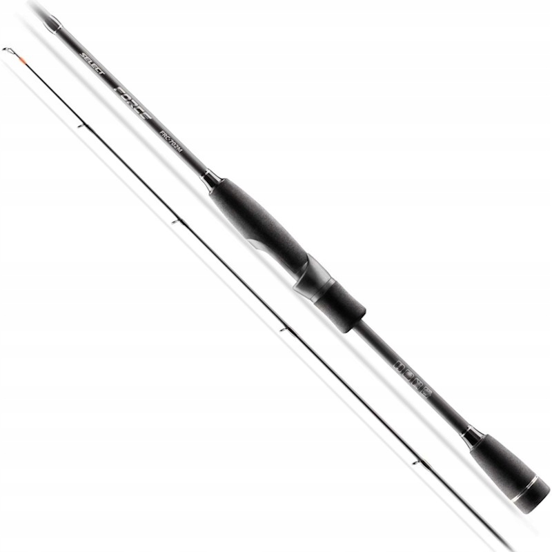 Wędka Spinningowa Select Force 2.44m 10-32g 2cz FRC-802MH Fast Na Szczupaka