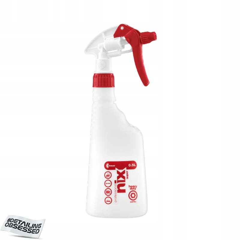 

Kwazar Nix Hd Acid Line 0,5L opryskiwacz