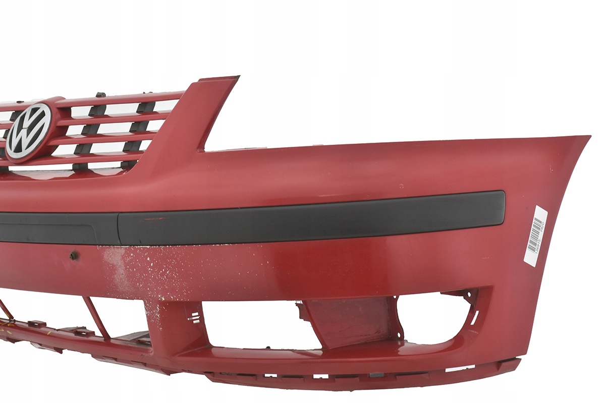 front bumper front VW SHARAN and LIFT