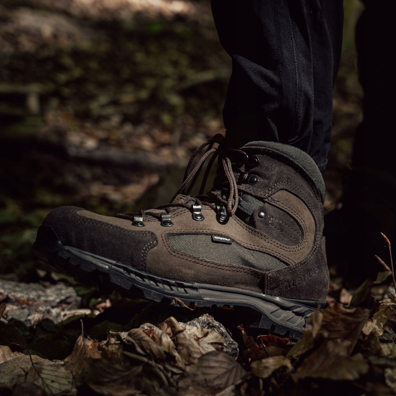 Buty trekking Alpinus Coglians CORDURA SYMPATEX 46 Rozmiar 46