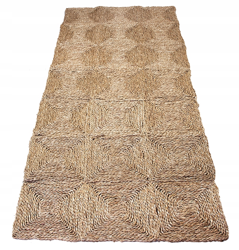 

Mata podłogowa z trawy morskiej 90 x 210 cm
