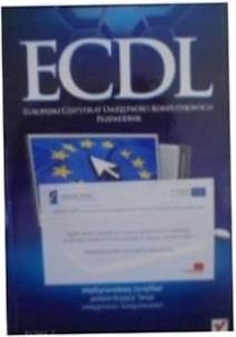 ECDL Europejski certyfikat umiejętności komputerow