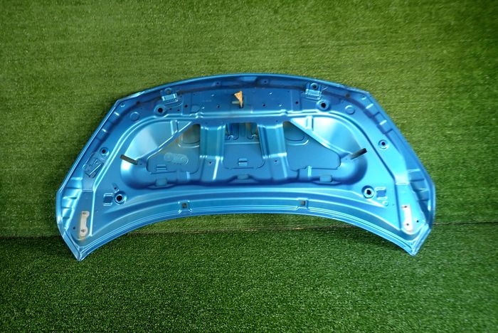 NISSAN MICRA K14 16- Capot