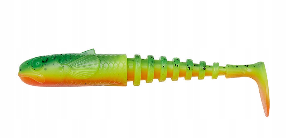 

Guma Savage Gear Gobster SHAD-11,5 cm