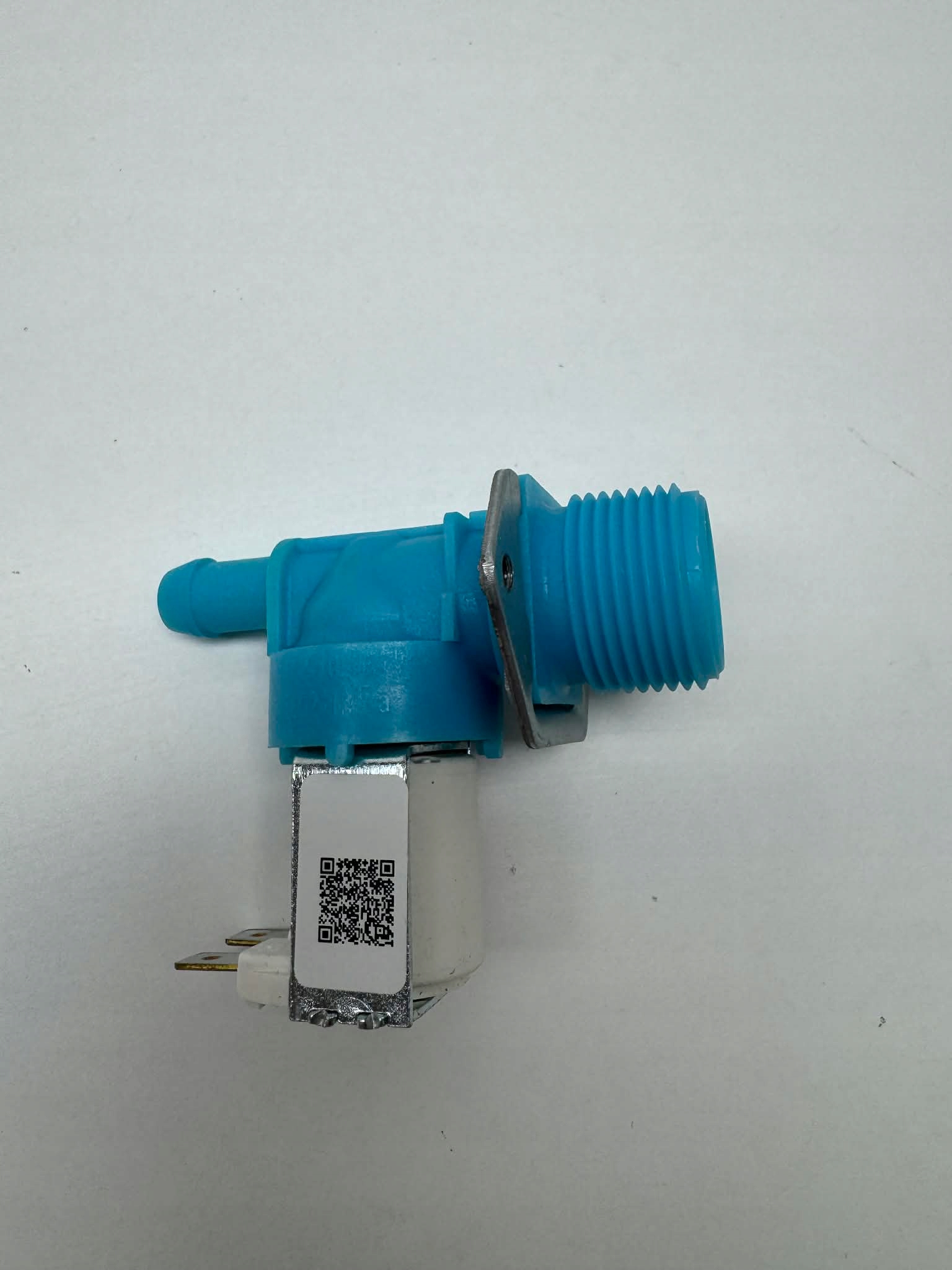 Samsung DC33-01007B Elektrozawór pojedynczy do pralki