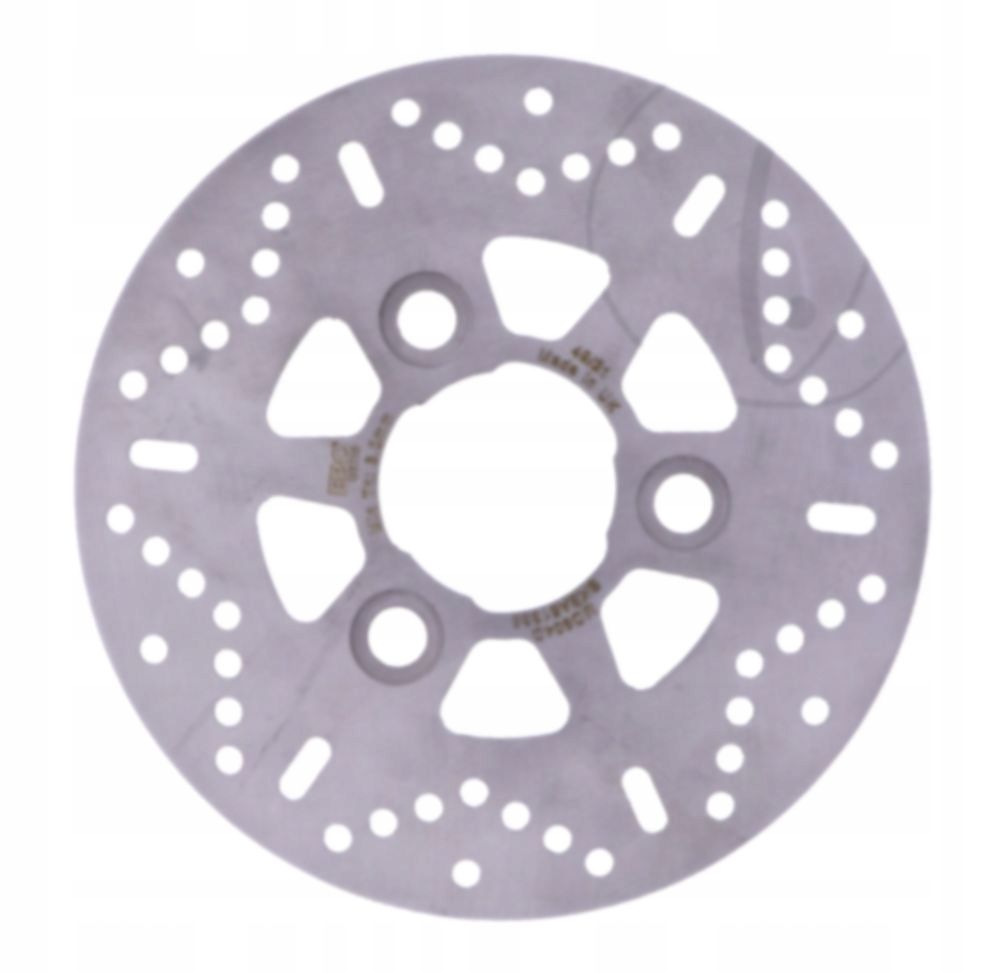 Brzdový Kotouč Přední Hyosung NewTee Up 25 50 Jinlun JL50QT Jonway YY50QT