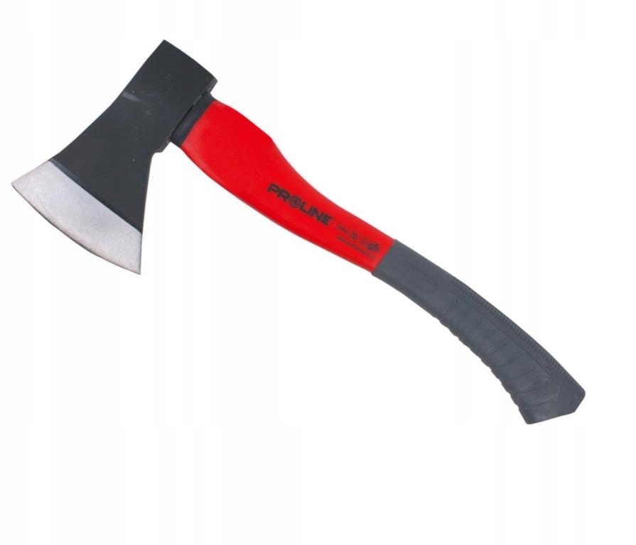 

Siekiera Z Trzonkiem Z Włókna 1000G 430MM Proline