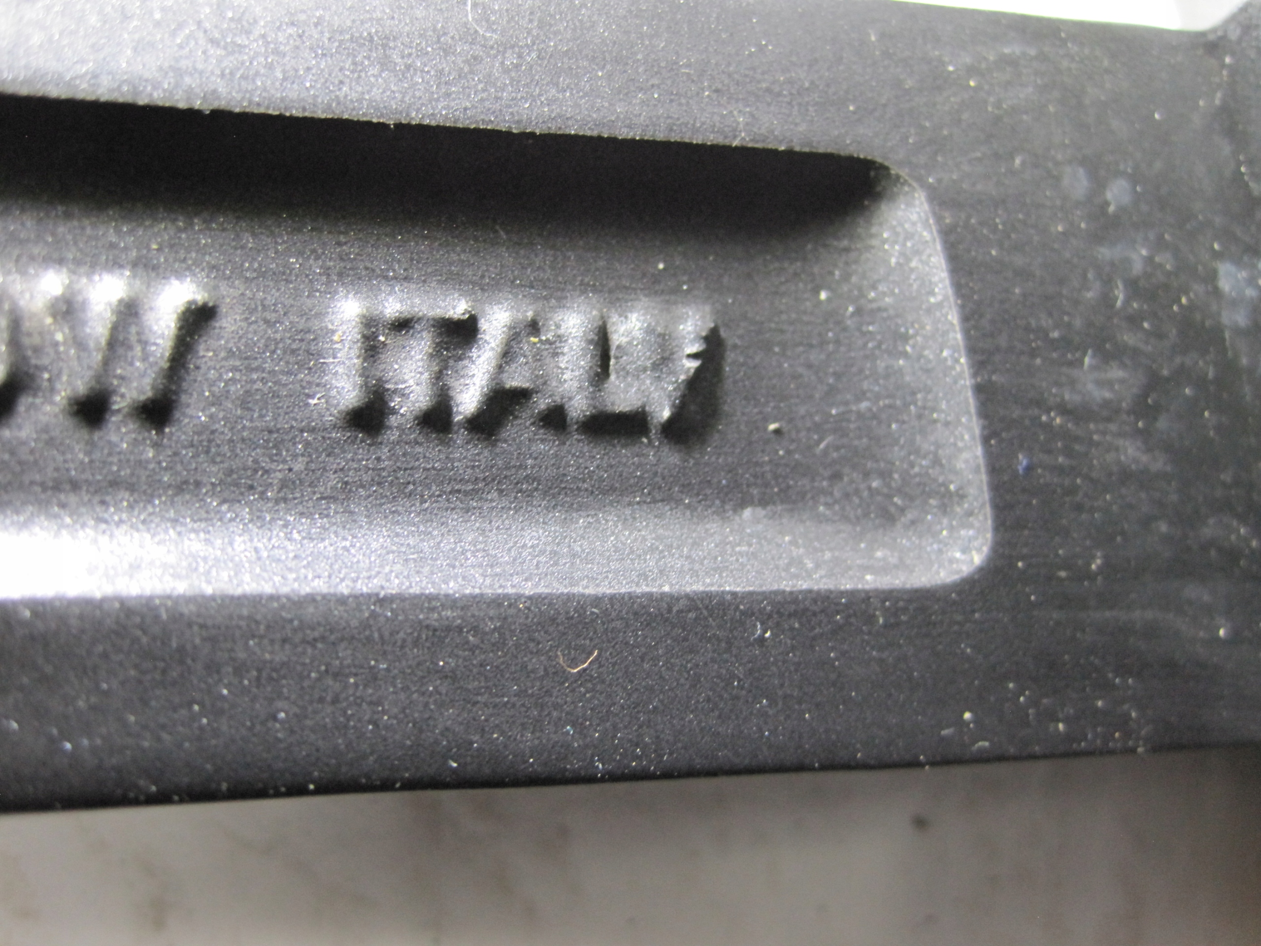 disk BMW R20 8745915 M PAKIET