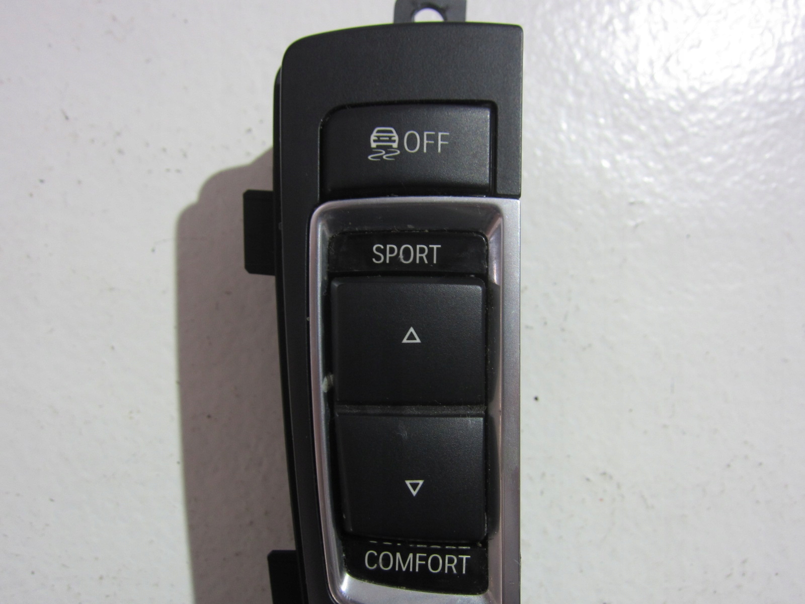 BMW F10 528 PANEL KONTROLI PDC springing 9202948