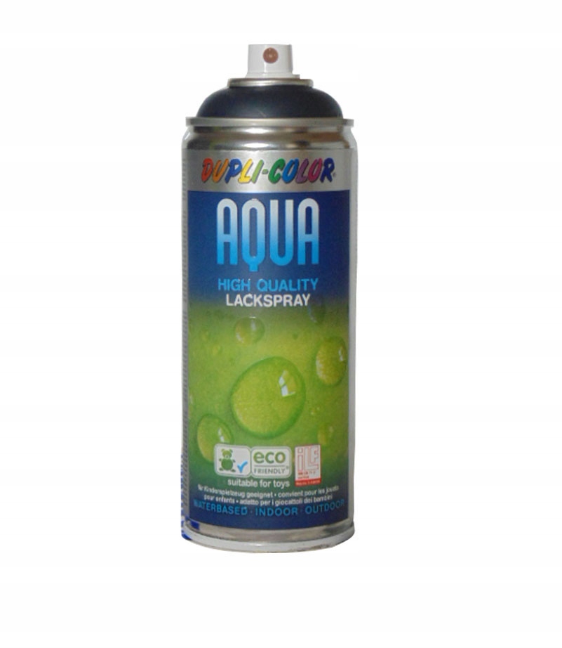 

Spray Na Bazie Wody Szary Antracyt Ral 7016 Półmat