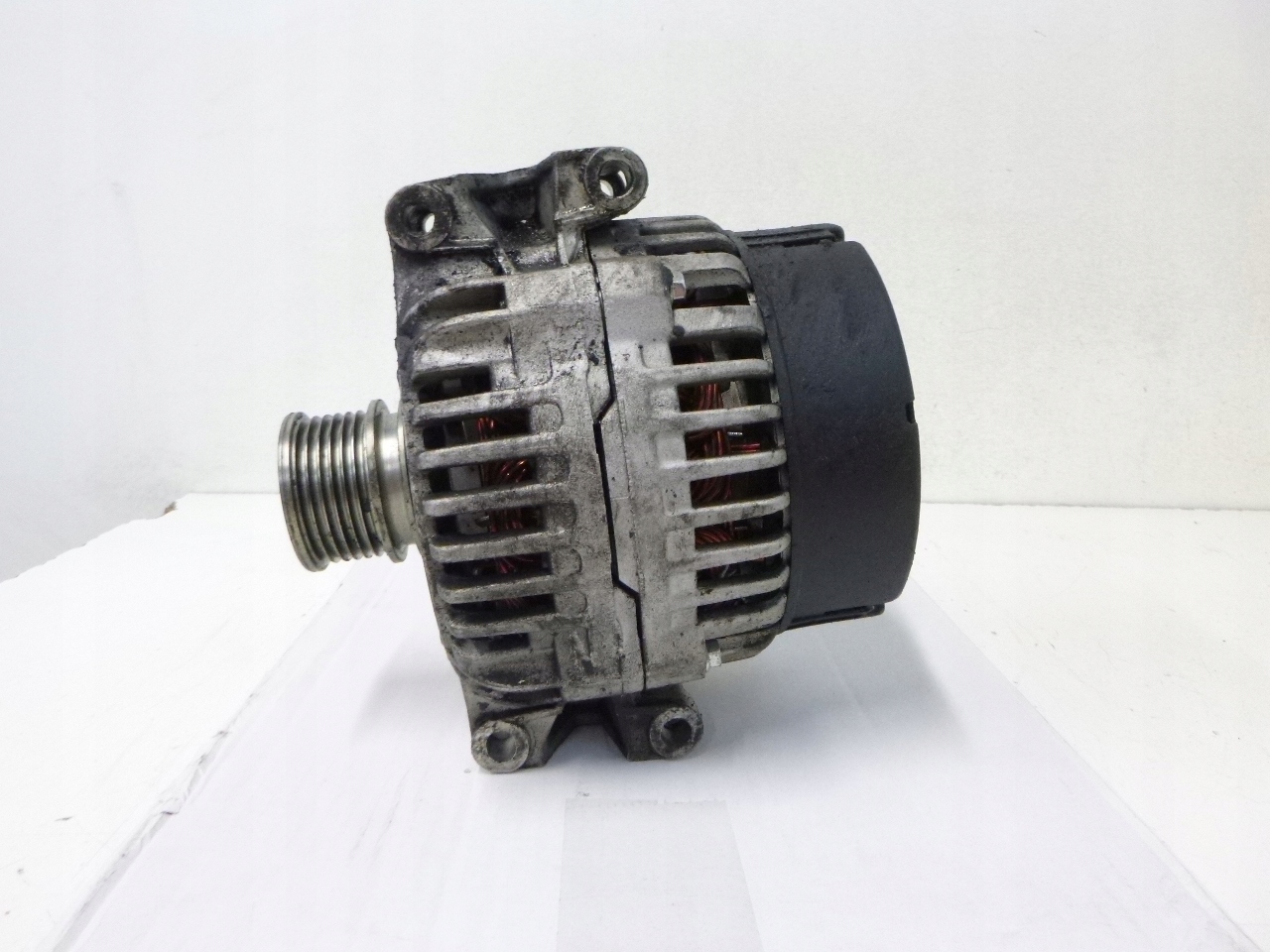 alternator Mercedes W903 Sprinter 2.2Cdi 115A
