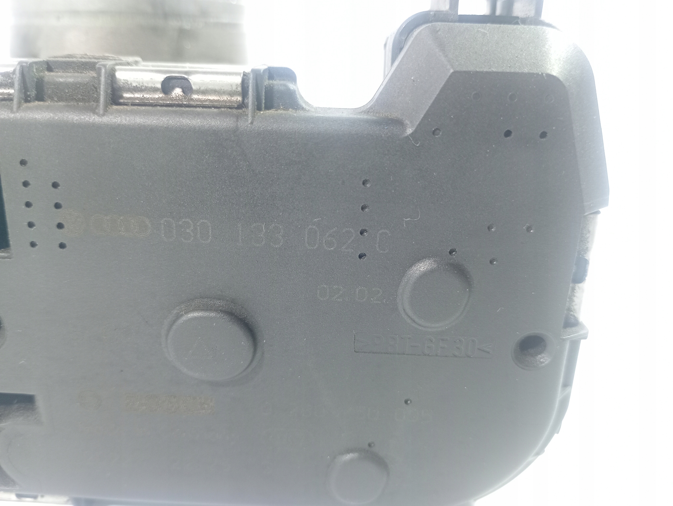 Seat Arosa e 1 1.1 HB 3d 97-04 Valvola a farfalla OE 030133062C