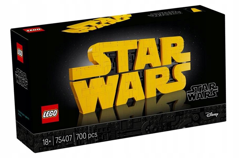 Lego(r) Star Wars 75407 Tbd