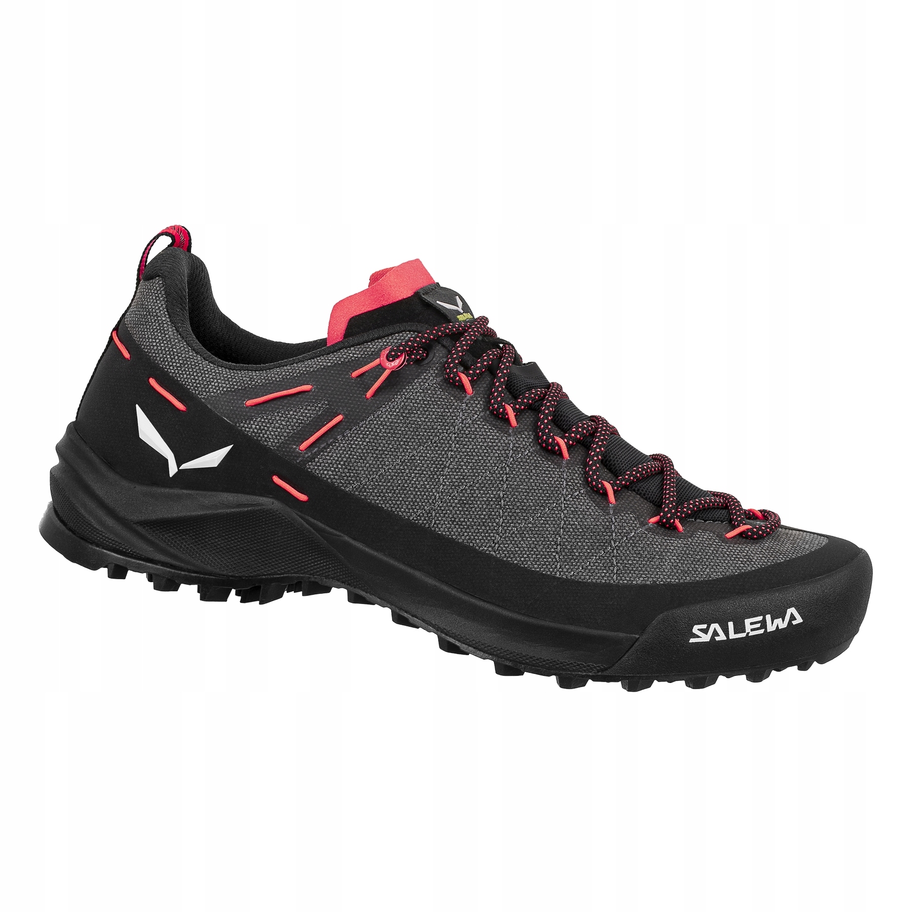 Plátenné čižmy SALEWA WILDFIRE 00-0000061407_0876 r 38,5