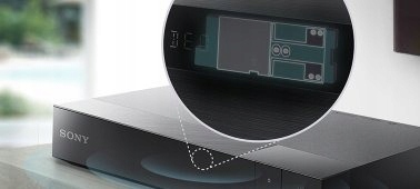 SONY BDP-S3700 HDMI USB WI-FI Blu Ray-плеер бренд Sony