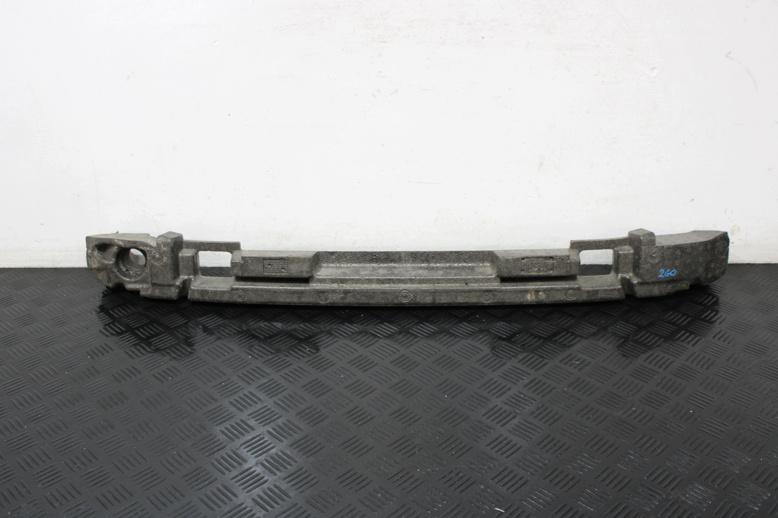 ABSORBER der stoßstange 2G0807248 POLO VI 2G 2G0