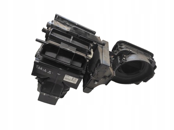 SKODA FABIA 1 I 99- 1.4 TDI NAGRZEWNICA 6Y1820003GH